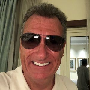 Meet your Posher, Graham